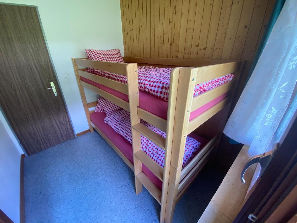 Apartments Carmena Saas-Grund Kültér fotó