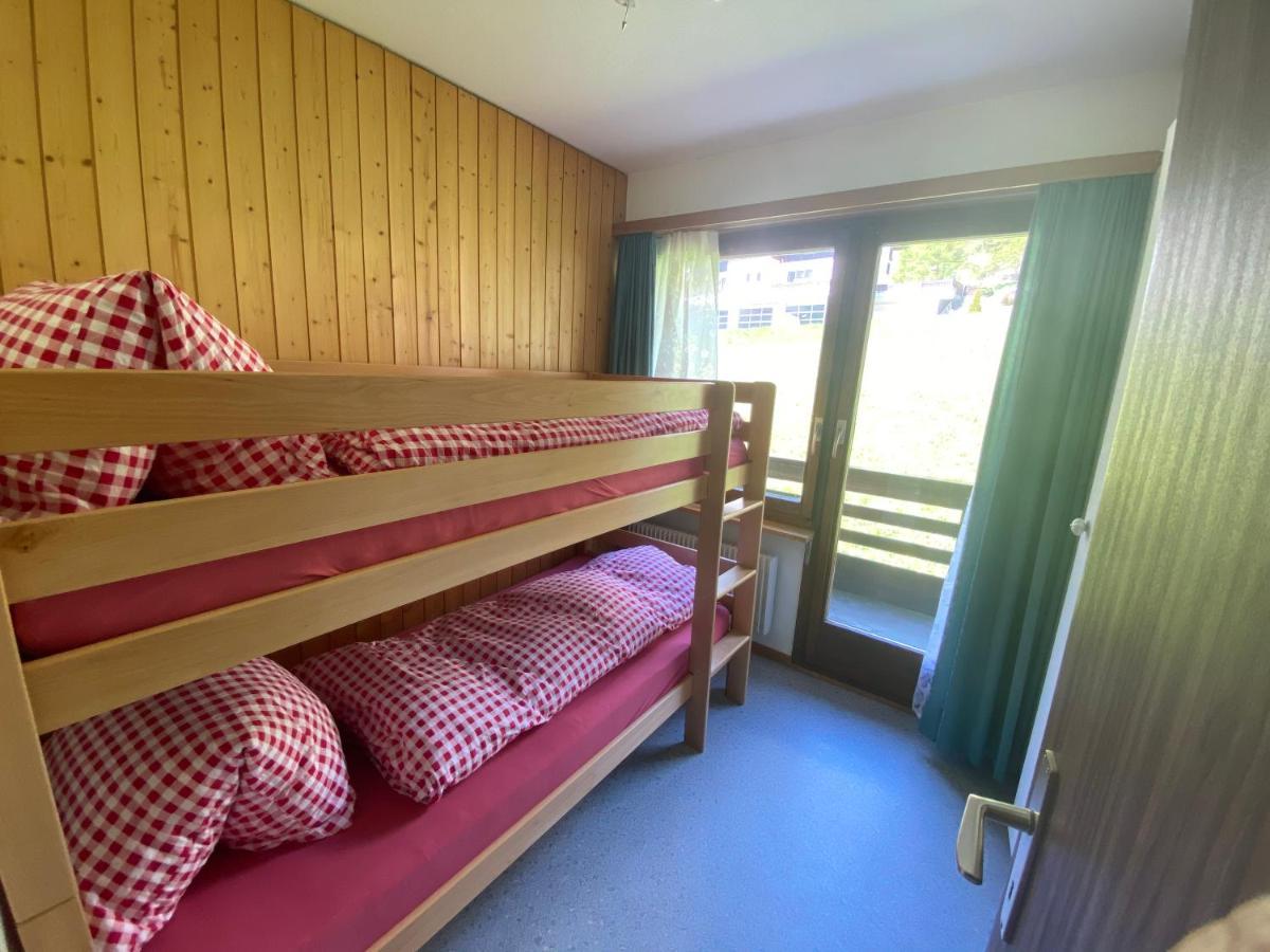 Apartments Carmena Saas-Grund Kültér fotó
