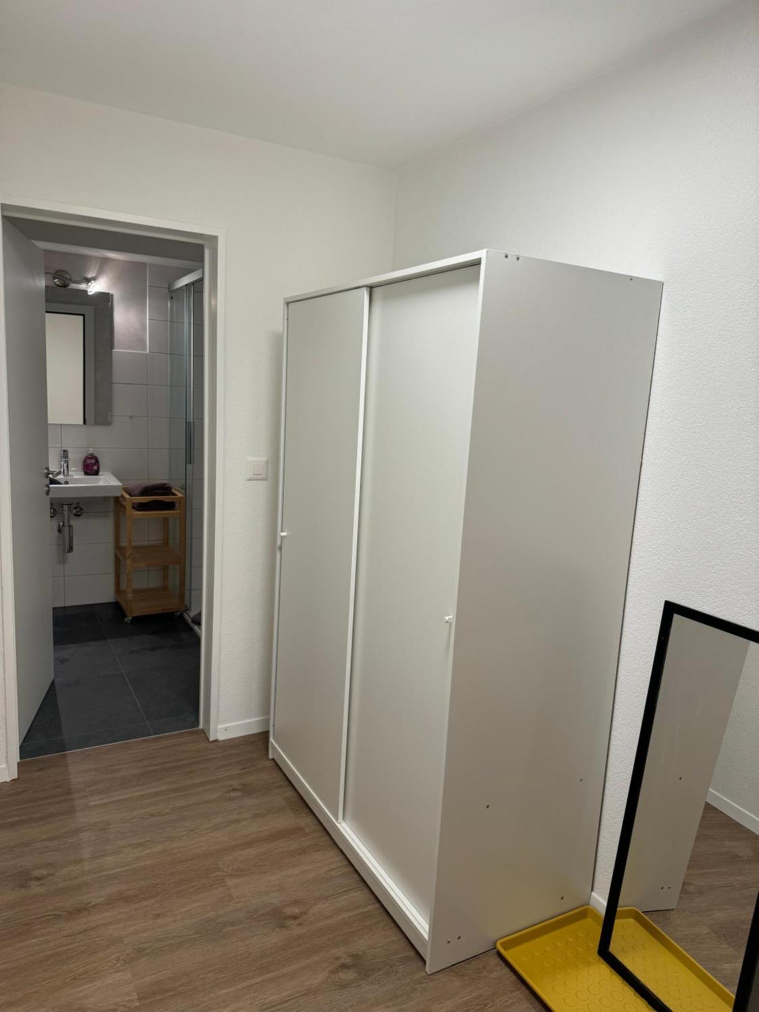 Apartments Carmena Saas-Grund Kültér fotó